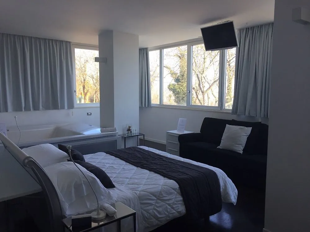 Hotel Sanmarino Idesign Murata San Marino
