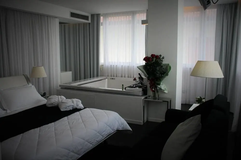 Hotel Sanmarino Idesign Murata