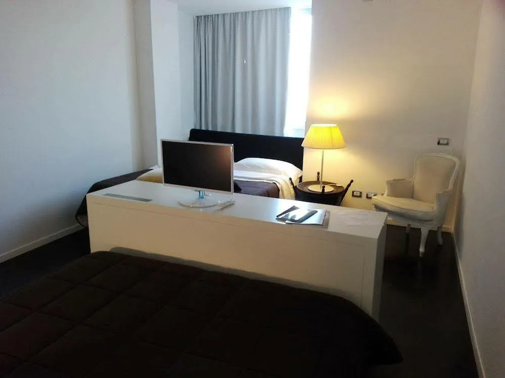 Hotel Sanmarino Idesign Murata