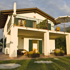 Casa di campagna Fiumi Uniti, Lido di Dante