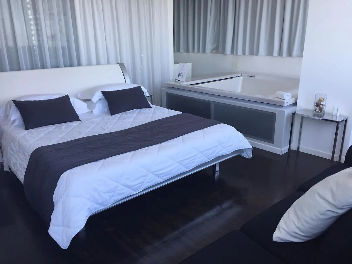 Hotel Sanmarino Idesign