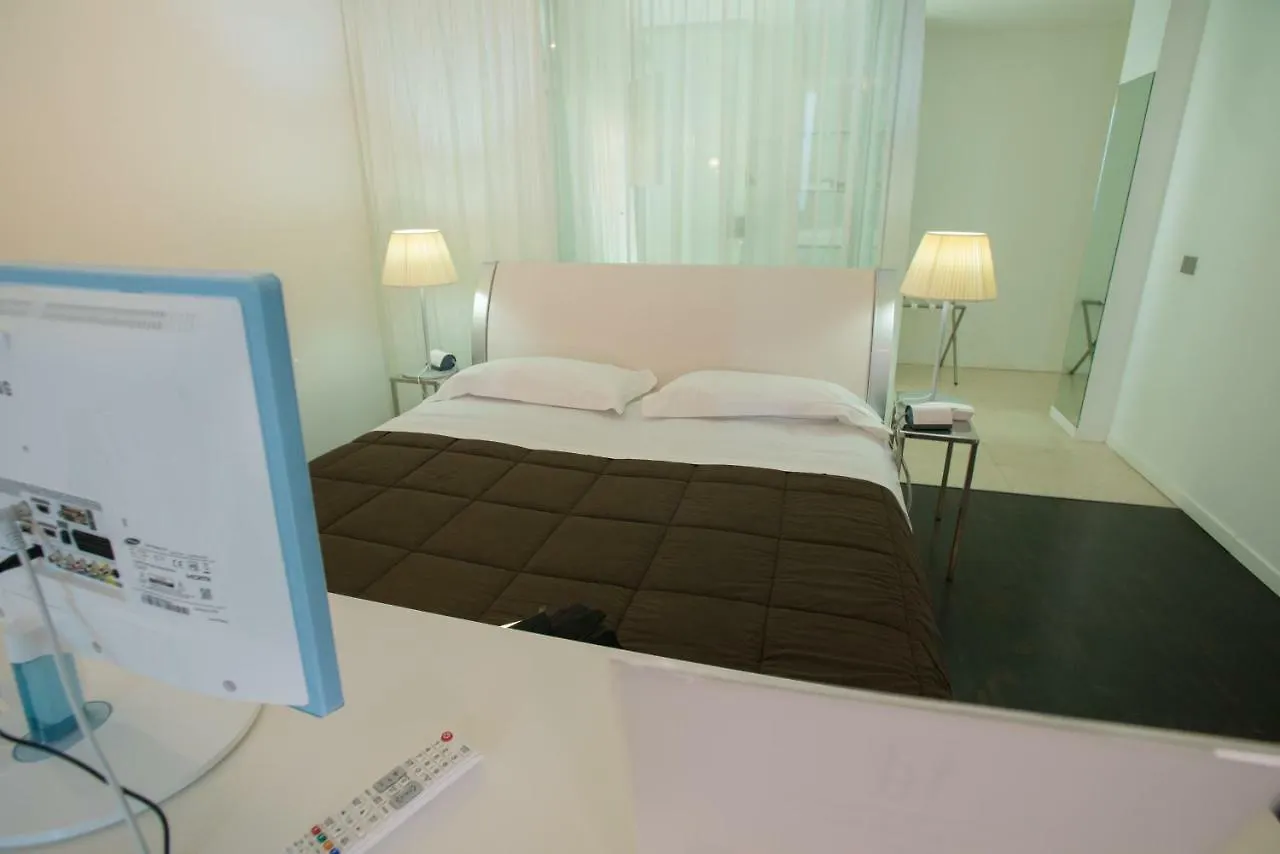 Hotel Sanmarino Idesign